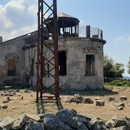 Casa Vacanze Il Pastore Tedesco Portoferraio Kültér fotó