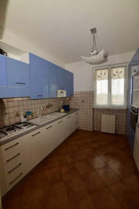 Casa Vacanze Il Pastore Tedesco Portoferraio Kültér fotó