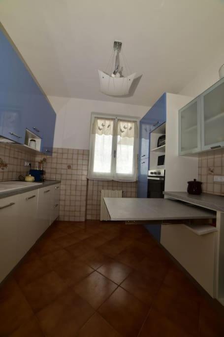 Casa Vacanze Il Pastore Tedesco Portoferraio Kültér fotó