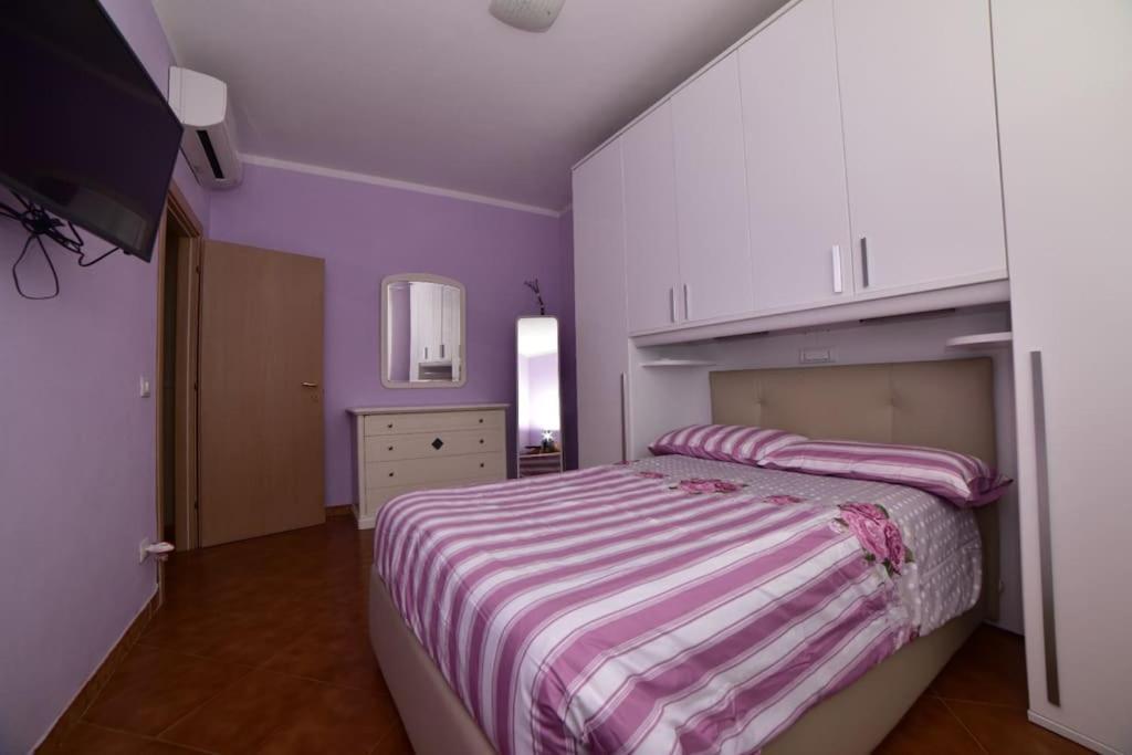 Casa Vacanze Il Pastore Tedesco Portoferraio Kültér fotó