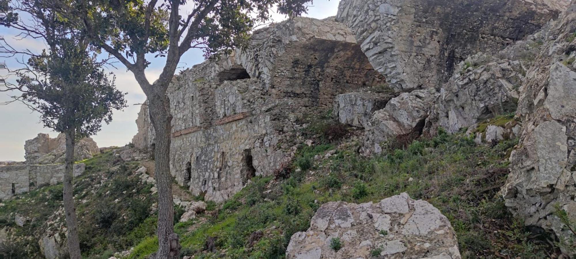 Casa Vacanze Il Pastore Tedesco Portoferraio Kültér fotó